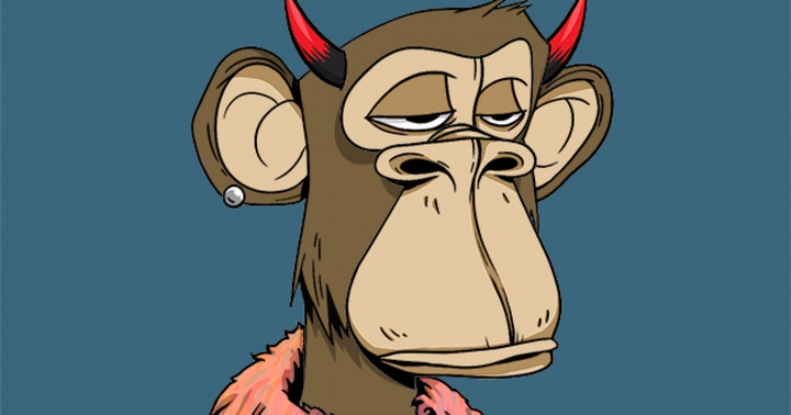 Bored Ape #784 Sold For 76 ETH Today Bored Ape #784 Sold For 76 ETH Today