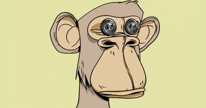 This Bored Ape NFT Just Sold For $312,662 in ETH This Bored Ape NFT Just Sold For $312,662 in ETH