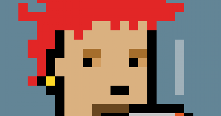 Here's Why This Rare CryptoPunk NFT Just Sold For $607,329 In ETH Here's Why This Rare CryptoPunk NFT Just Sold For $607,329 In ETH