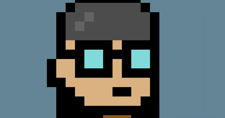 This CryptoPunk NFT Just Sold For 0,162 in ETH This CryptoPunk NFT Just Sold For 0,162 in ETH