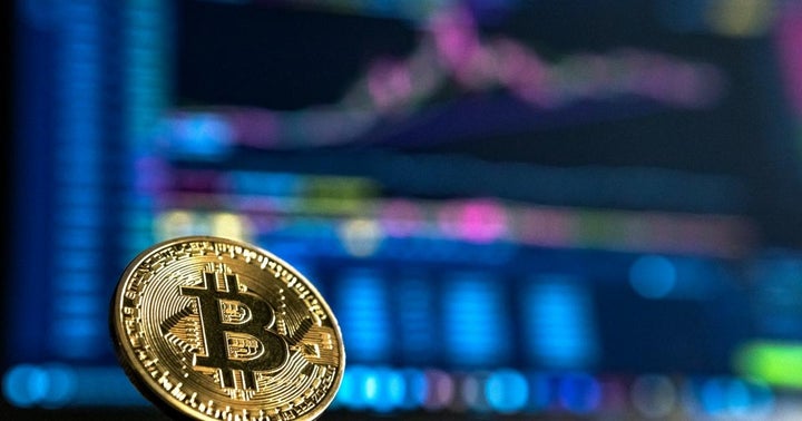 21 Stats About The Global Bitcoin Market