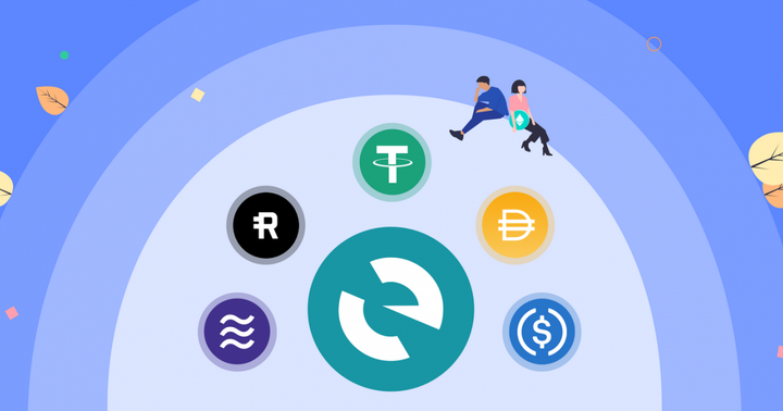 The Dawn of Stablecoin Era: Unleashing The Power Of Stablecoins In DeFi