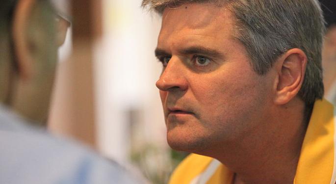 Revolution CEO Steve Case Hunting For Innovation Outside Of Silicon Valley