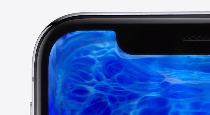 Analysts Take The Measure Of Apple's iPhone X