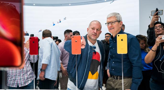 End Of An Era: What To Make Of Jony Ive's Departure From Apple