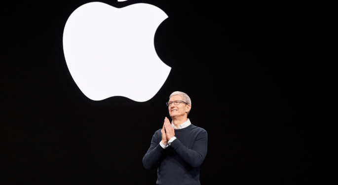 Better Than Feared: Apple Impresses Analysts With iPhone Sales, Return To Hope For China