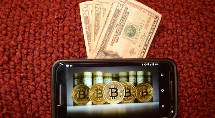 Earn money with bitcoin mining
