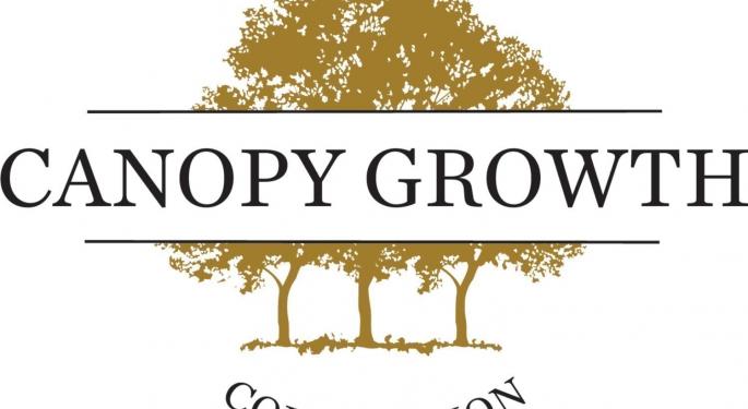 Canopy Growth Analysts Back Closures, Layoffs: 'A Bold Move'