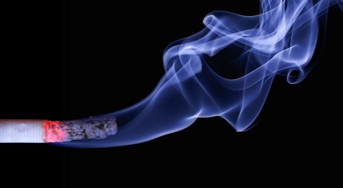Bank Of America Raises Altria Nyse Mo Price Target Despite Fda Bank Of America Raises Altria Price Target Despite Fda Risk