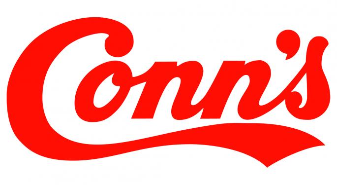 Conn's Upside May Be Limited Near Term After Year-Long Run