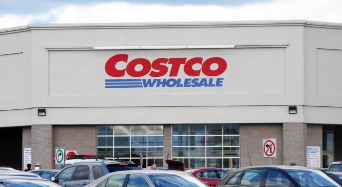 Stifel Remains A Costco Bull After In-Line Q2