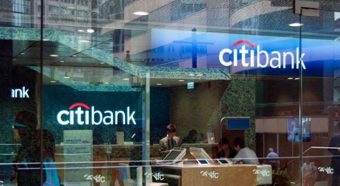 Citigroup Appoints New Head Of Asia Pacific Business