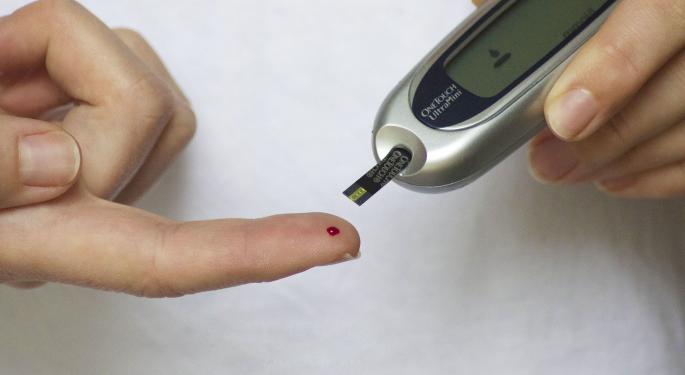 Vertex To Acquire Diabetes Treatment Company Semma Therapeutics For $950M