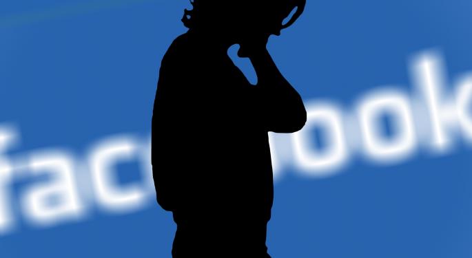 Facebook's Coronavirus Exposure Might Be More Than You Think