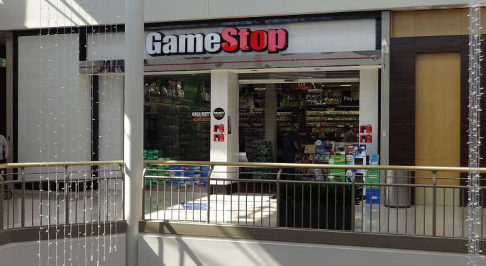 'Limited Scope, Time To Stage A Turnaround': GameStop Analysts React To Difficult Q2