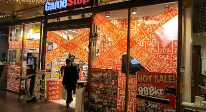 GameStop Changes Mind And Decides To Shut Down All US Stores Due To COVID-19 Pandemic After Employees Outbreak