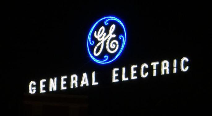 3 Takeaways From General Electric's 10K