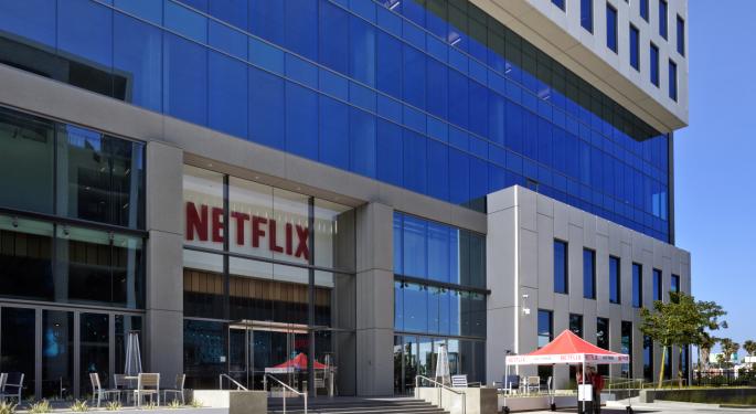 Can Netflix Deliver A Hit After Q2 Subscriber Disappointment?