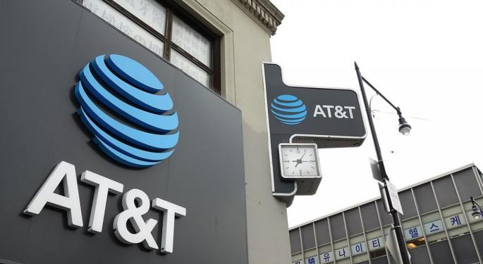 AT&T To Add New Directors, Weigh Asset Sales In Truce With Elliott Management