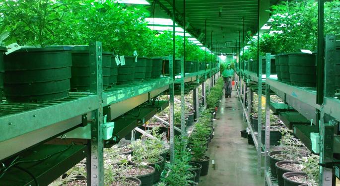 Exclusive: Hemptown Organics To Acquire Oregon-Based Kirkman Group