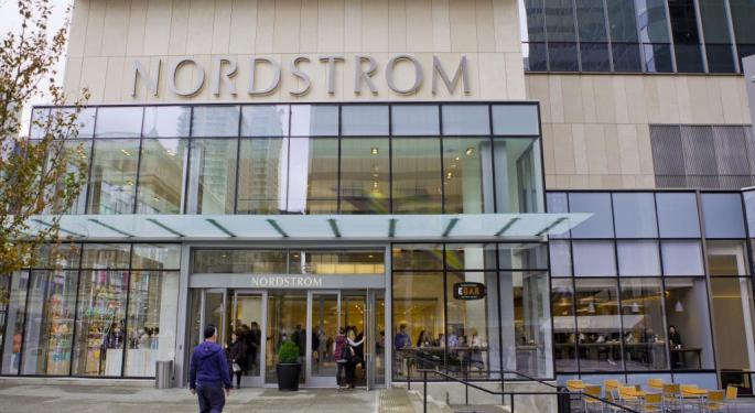 3 Analysts Review Nordstrom's Q3 Earnings