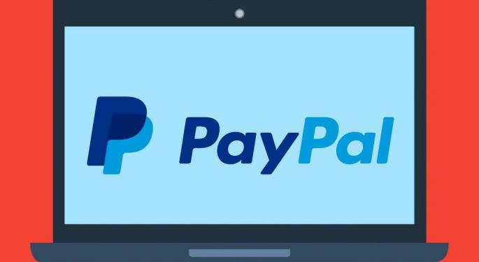 Canaccord Genuity Upgrades PayPal, Downgrades Square