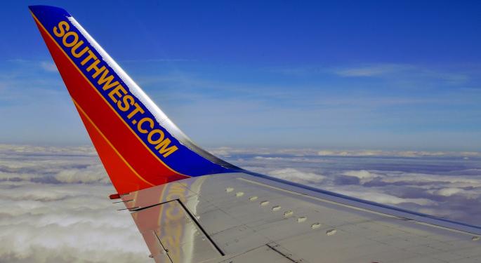 Airline Earnings: Southwest, American Report Strong Q3 Despite Continued 737 MAX Grounding