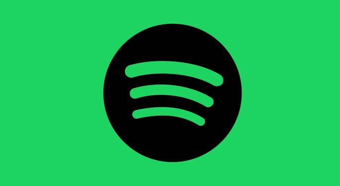 Is Spotify The New Netflix? Yes And No, Says MKM Partners