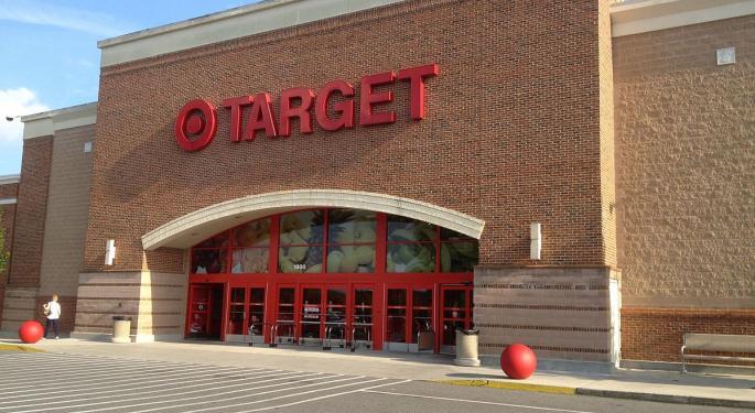 Target Reports Q3 Earnings Beat, Raises Guidance