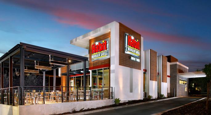 Taco Burgers? Yum Brands Buys Habit Restaurants For $375M