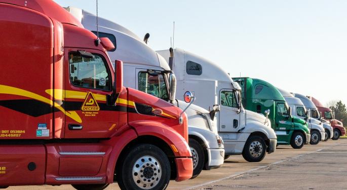 Heniff Transportation And Superior Bulk Logistics To Merge