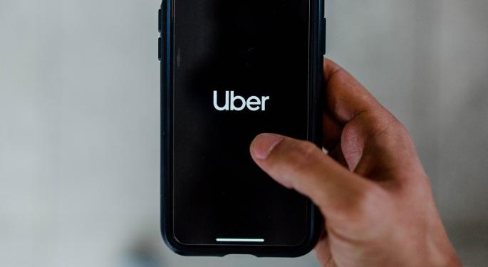 Uber Gets Egypt Approval For $3.1B Middle-East Rival Acquisition Deal