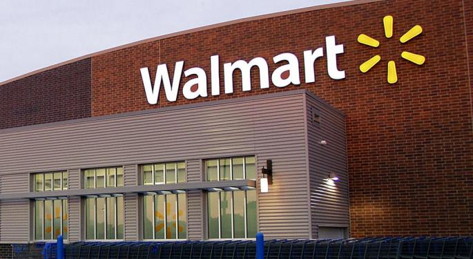 Walmart Sues Tesla: Pay Us For Solar Panel Damages You Caused